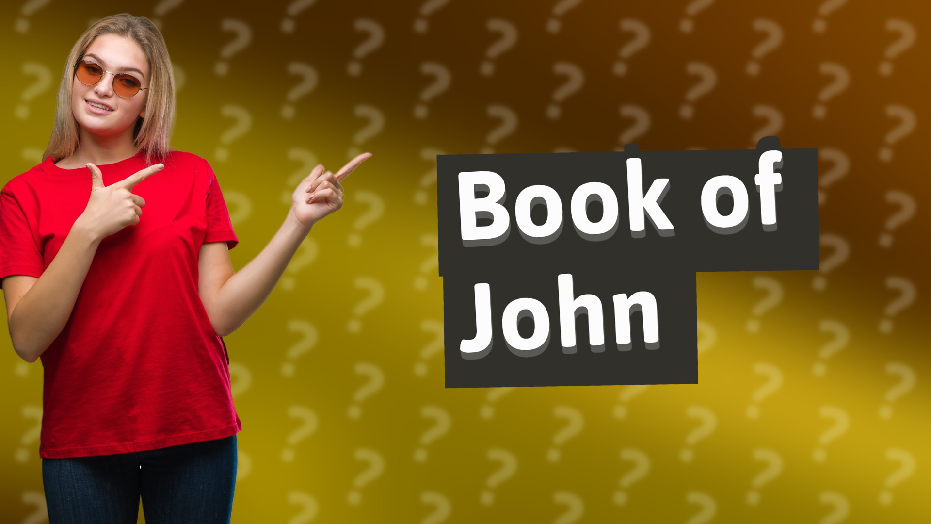 Book of John