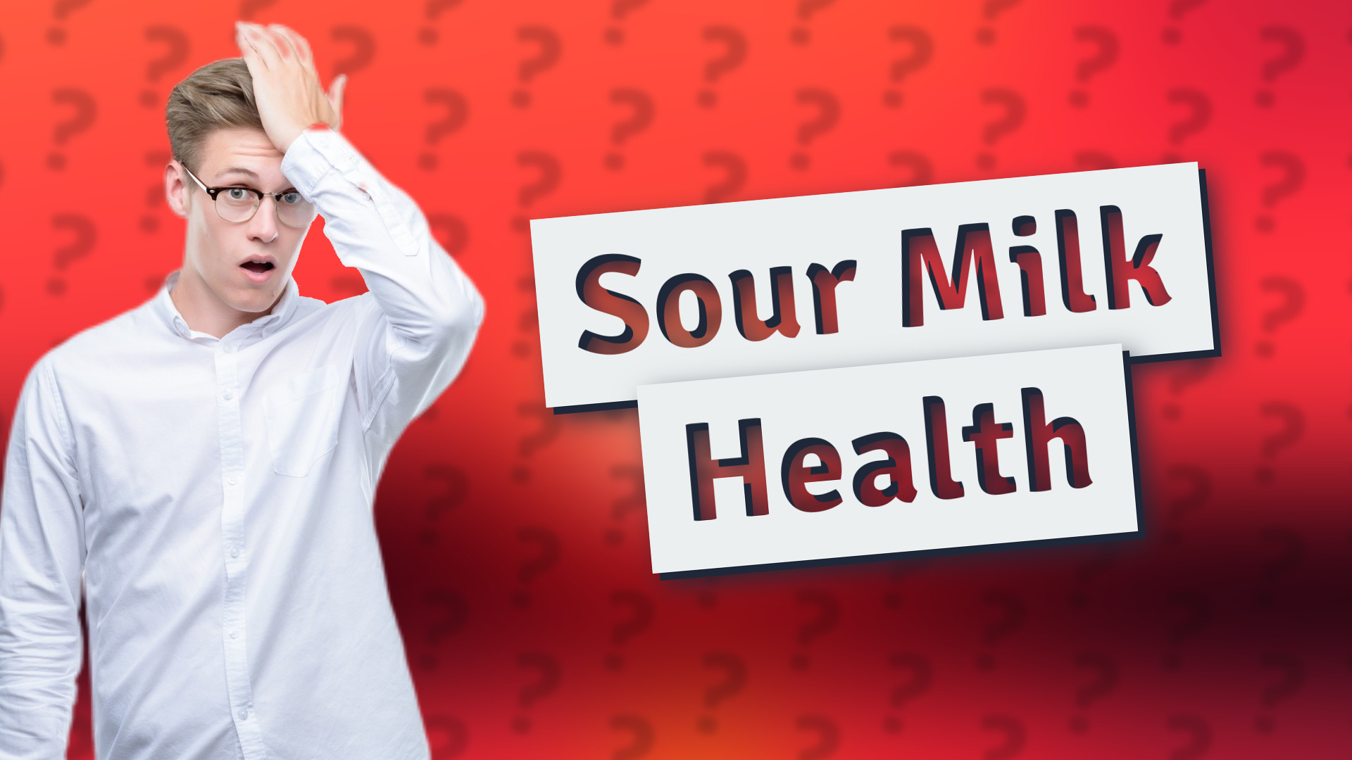 Sour Milk Health