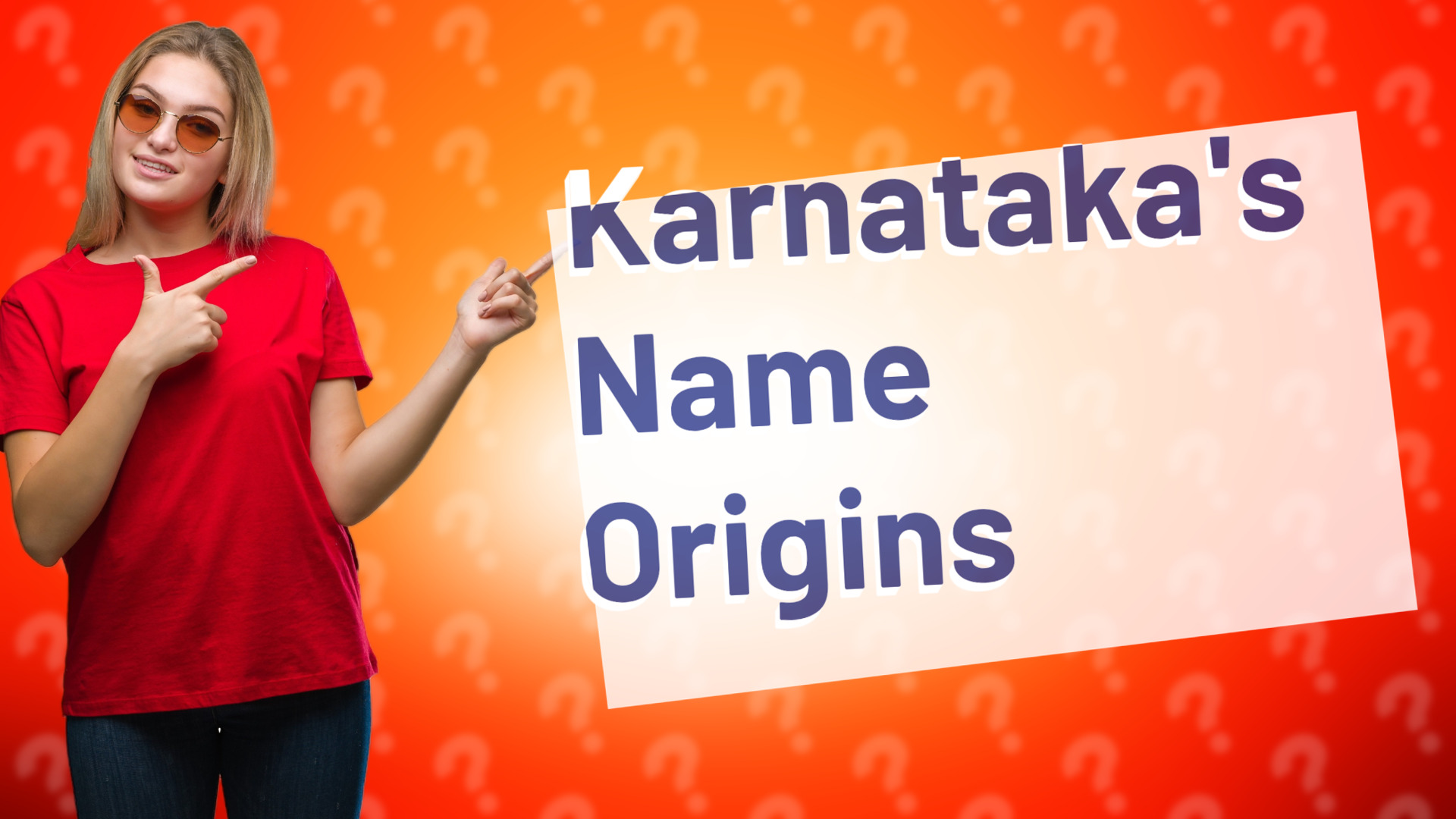 Karnataka's Name Origins
