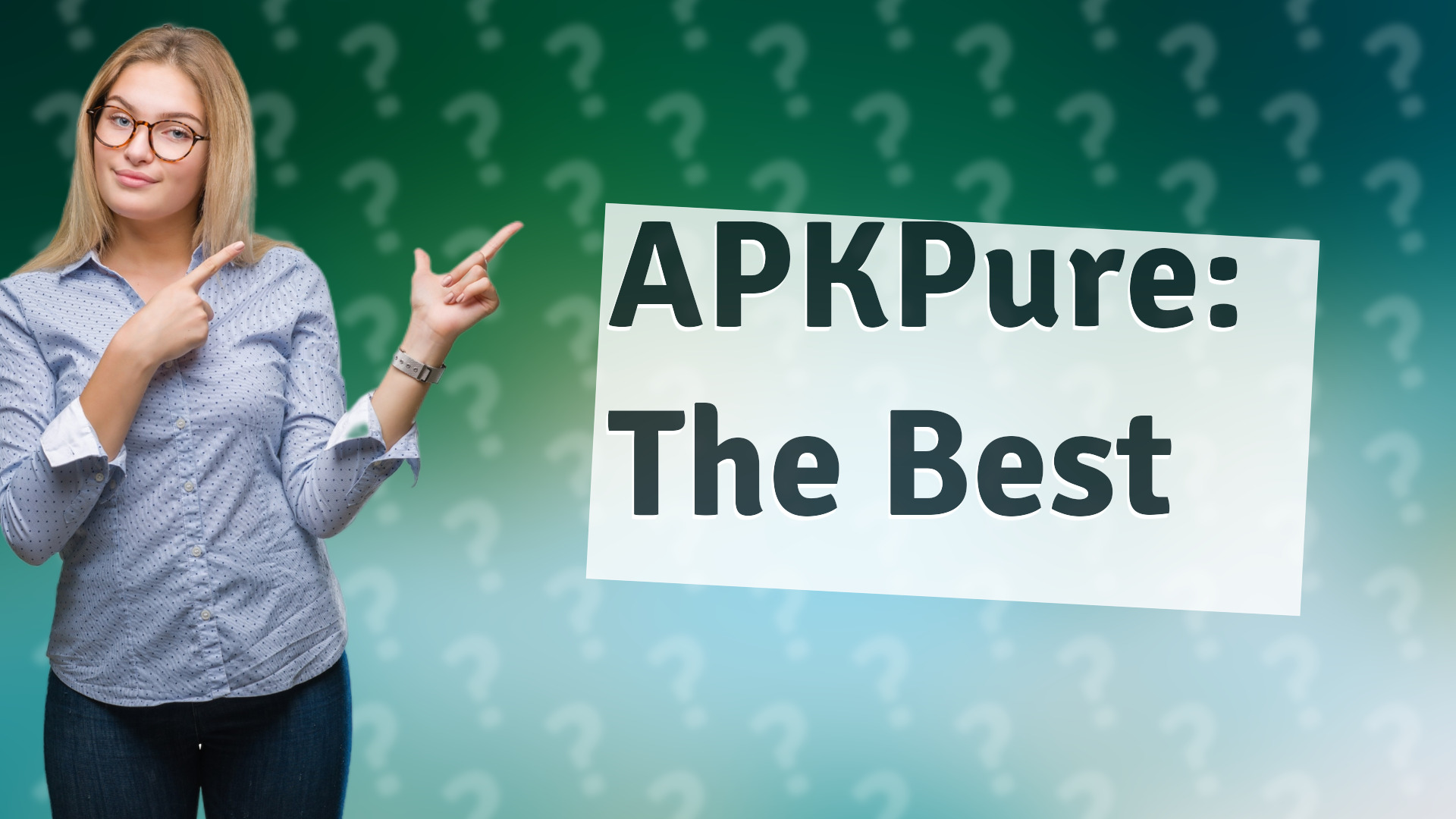APKPure: The Best