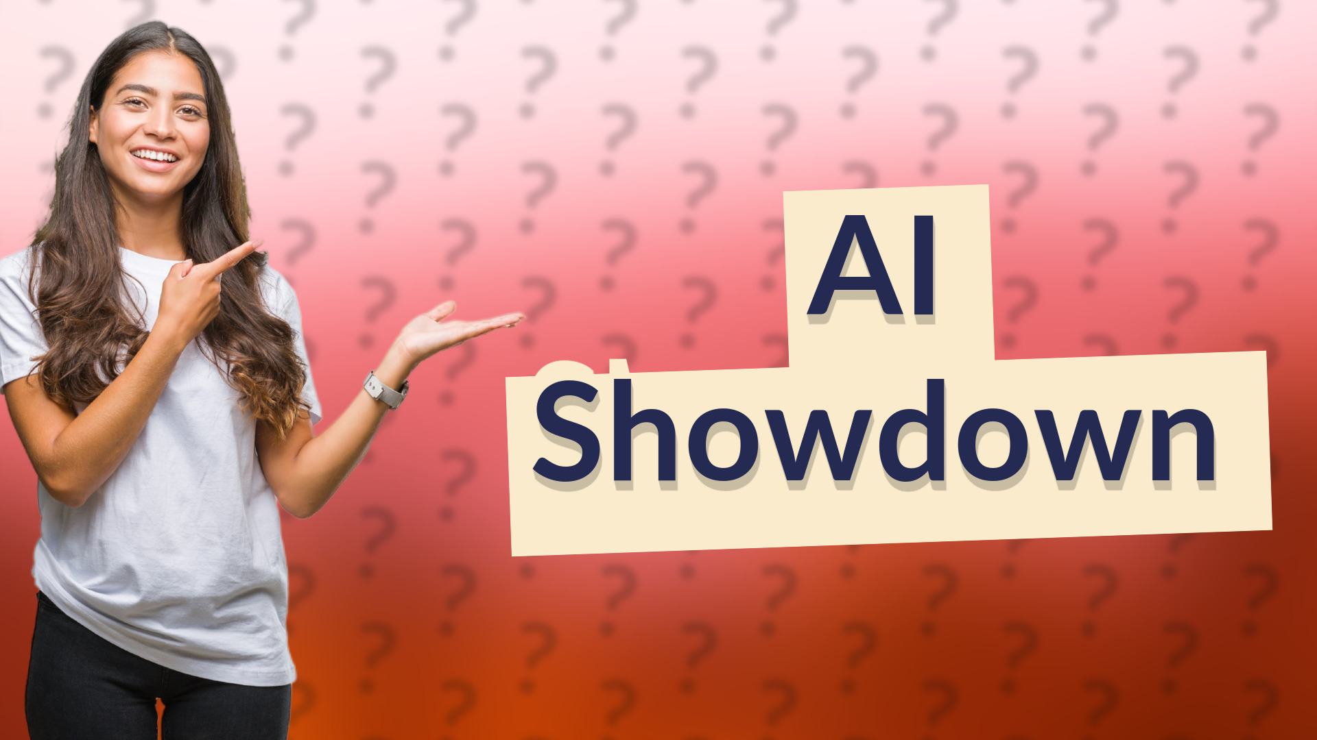 AI Showdown