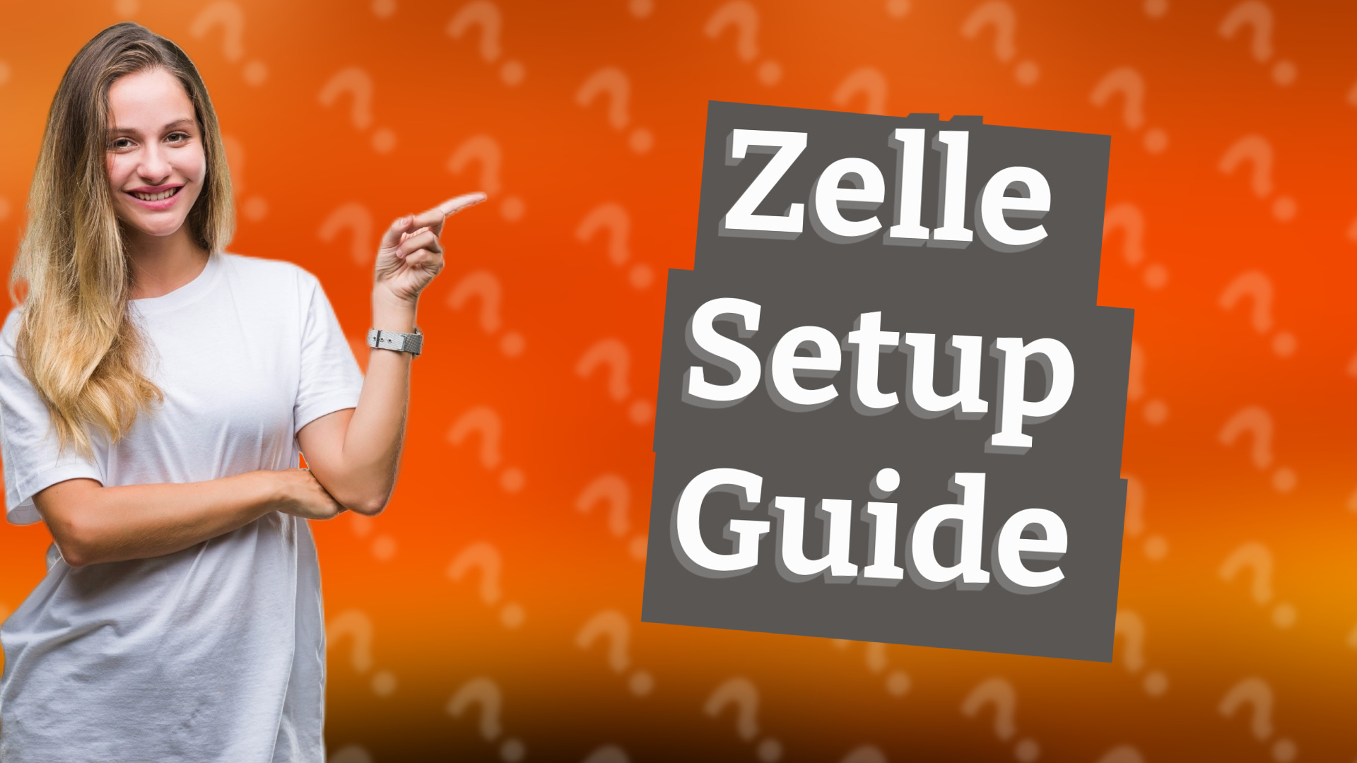 Zelle Setup Guide