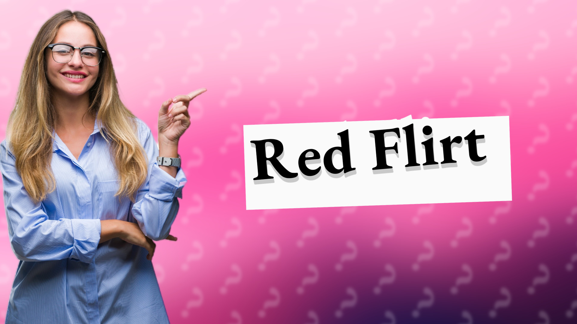 Red Flirt