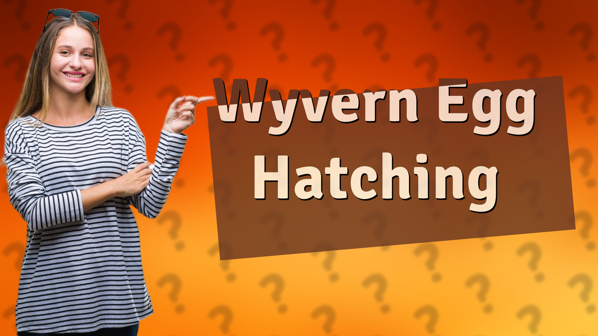 Wyvern Egg Hatching