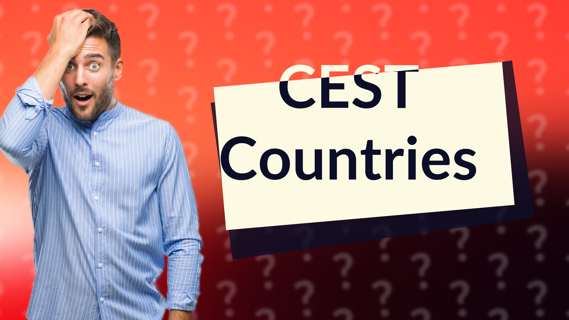 CEST Countries