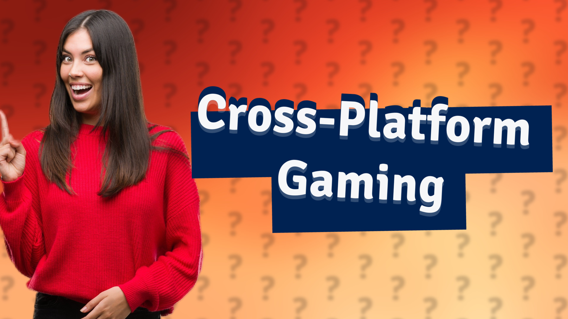 Cross-Platform Gaming