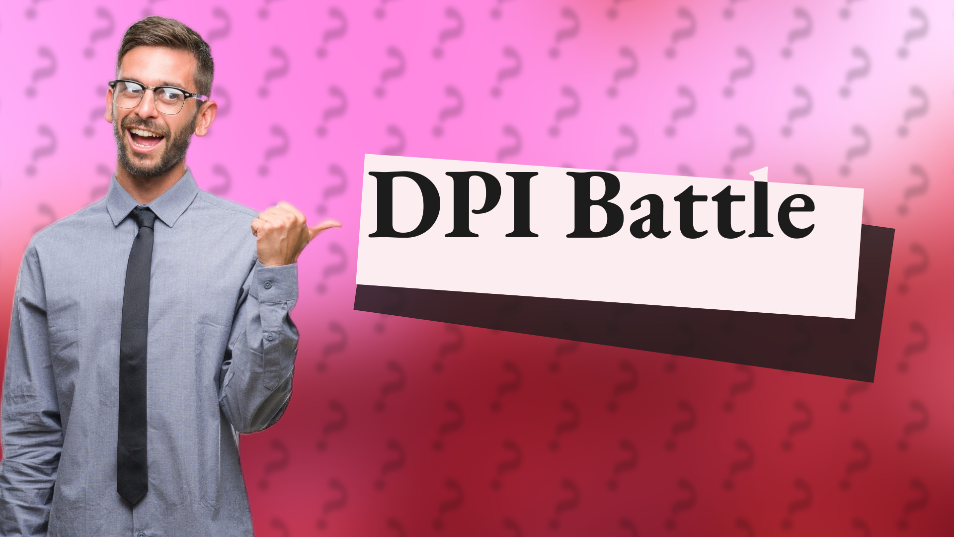 DPI Battle