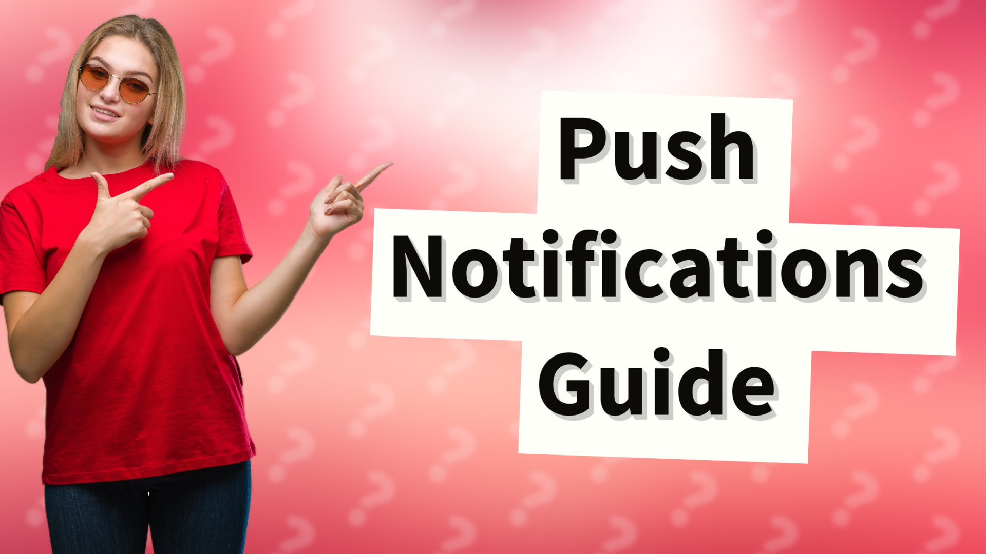 Push Notifications Guide