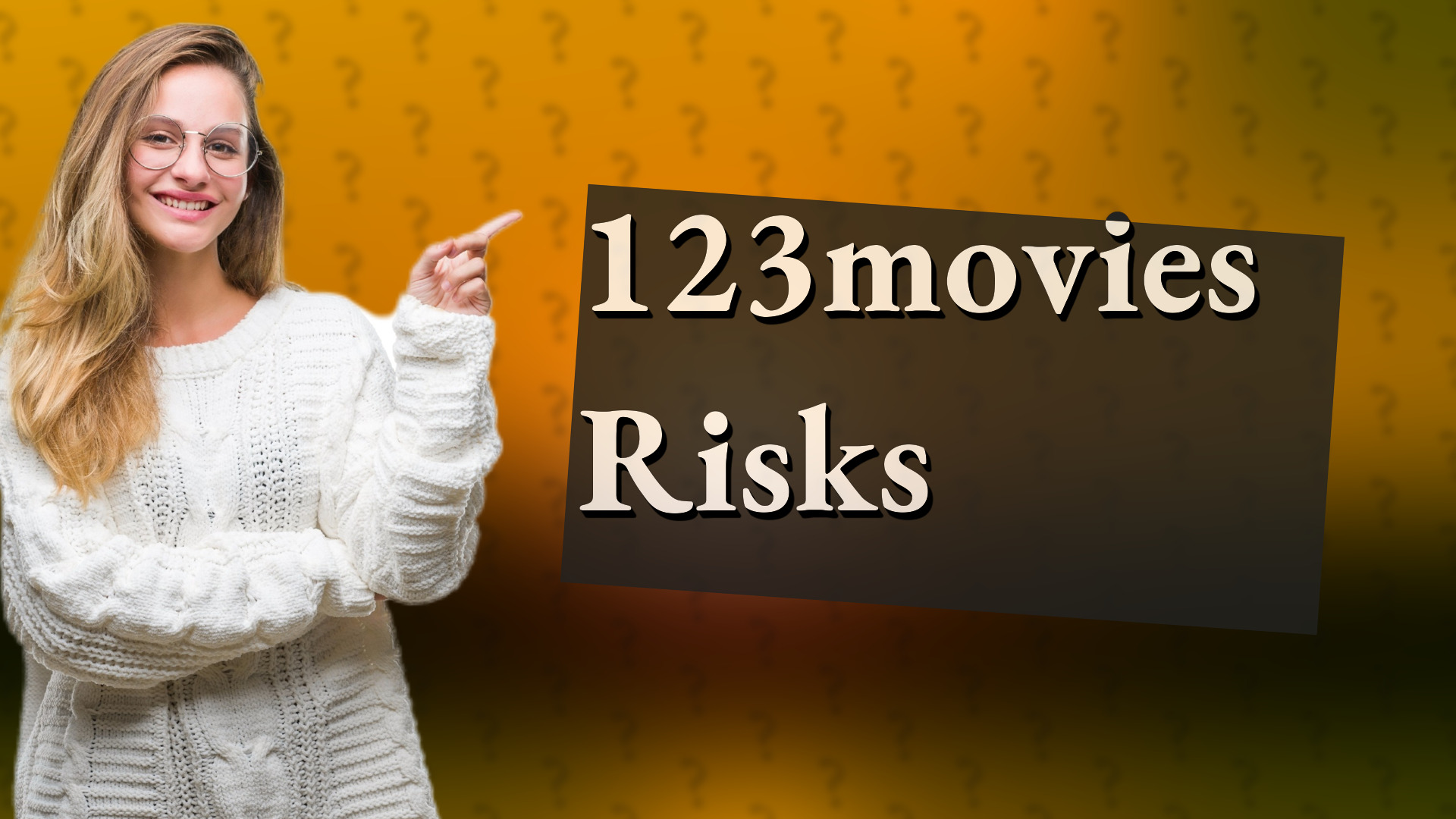 123movies Risks
