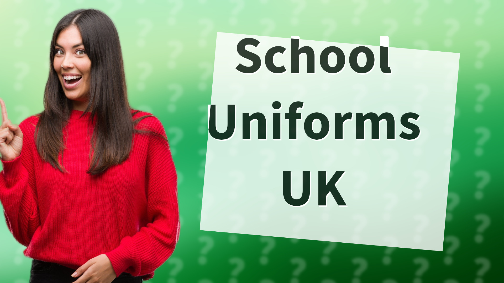 School Uniforms UK