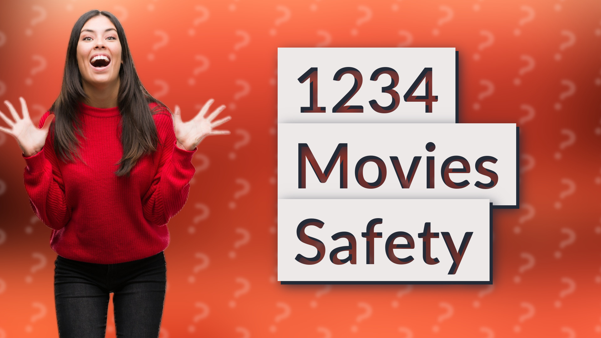 1234 Movies Safety