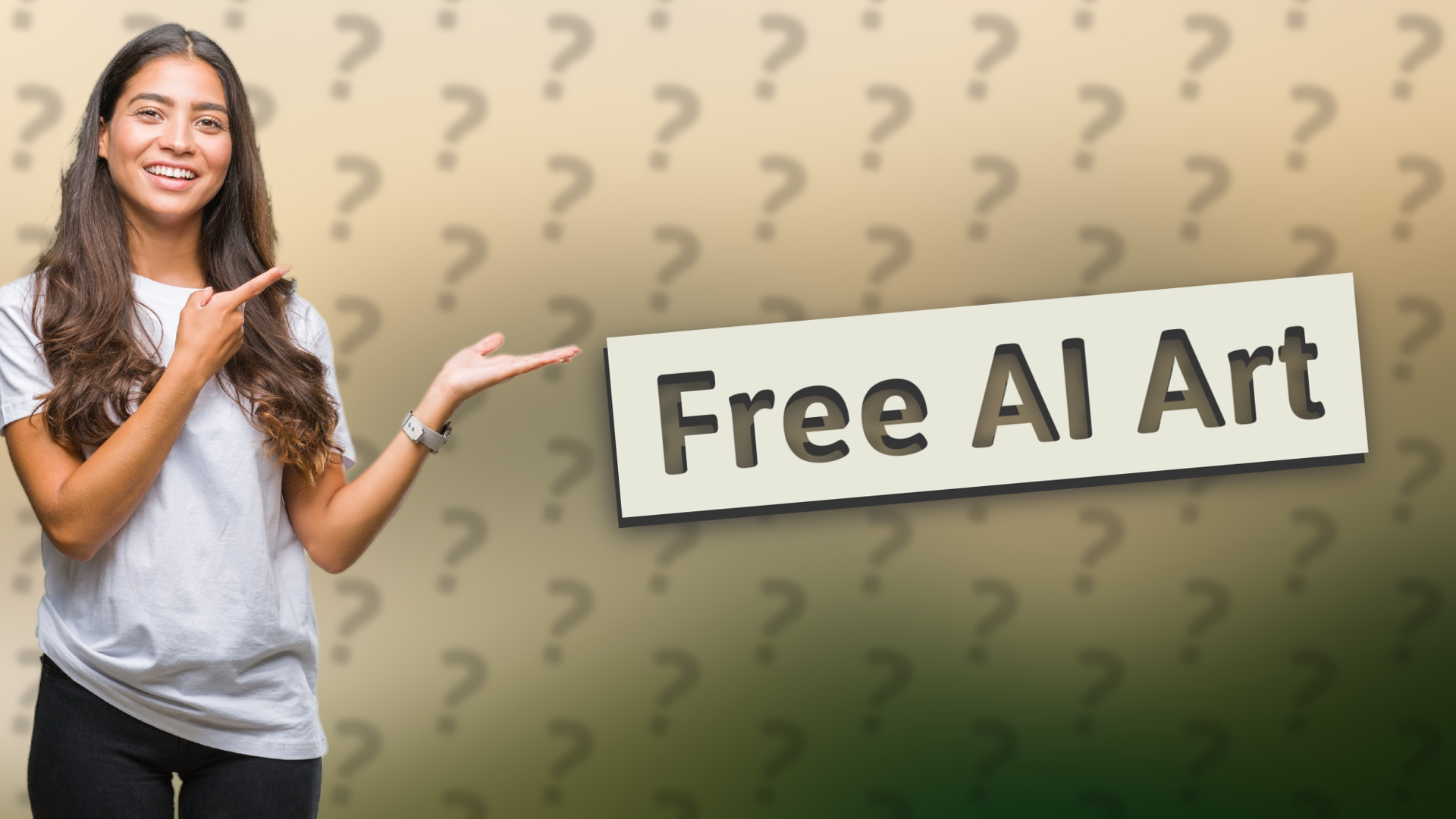 Free AI Art