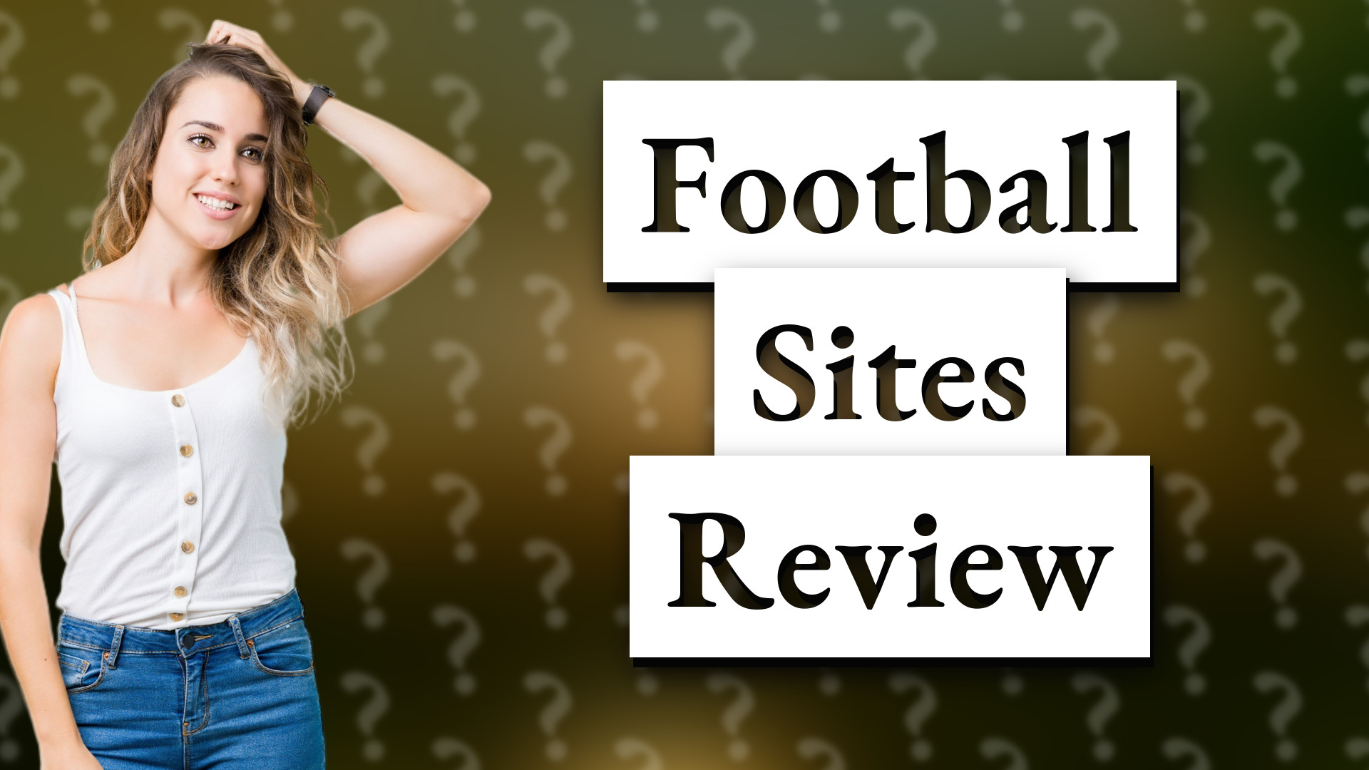 Football Sites Review