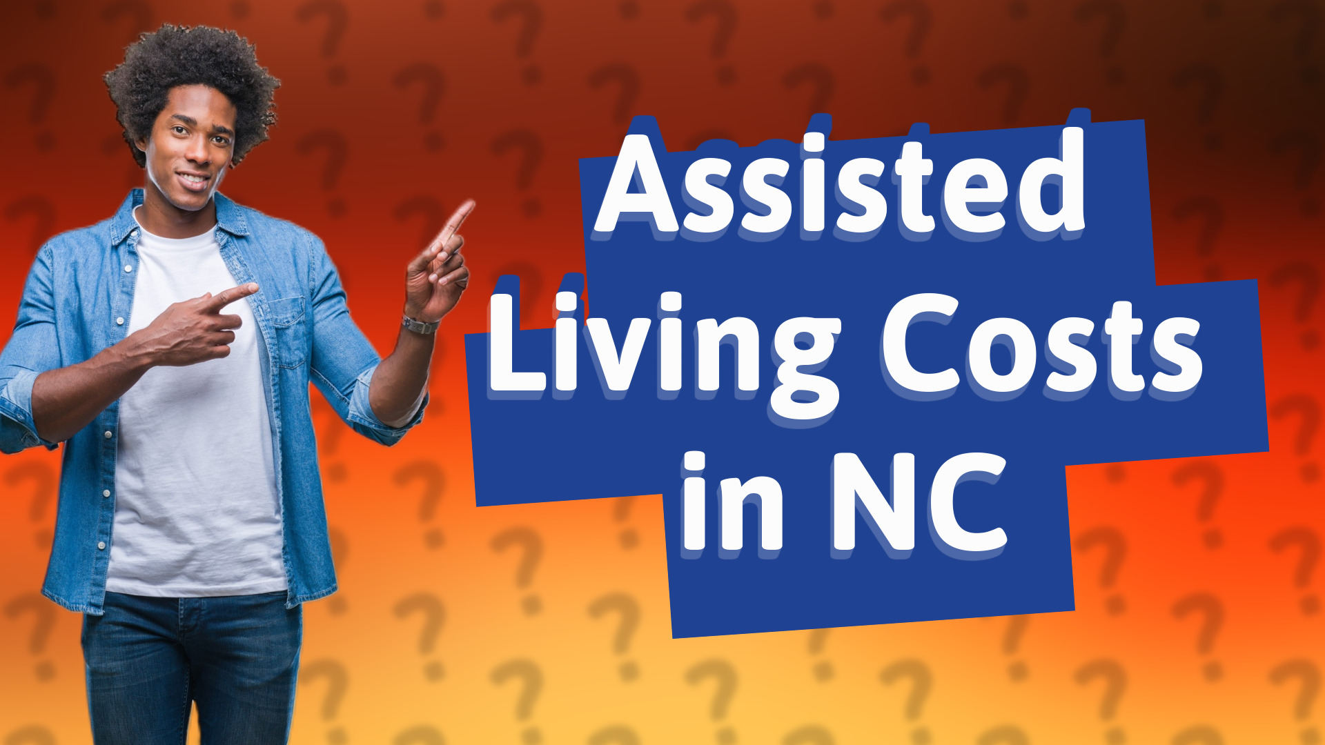Assisted Living Costs in NC