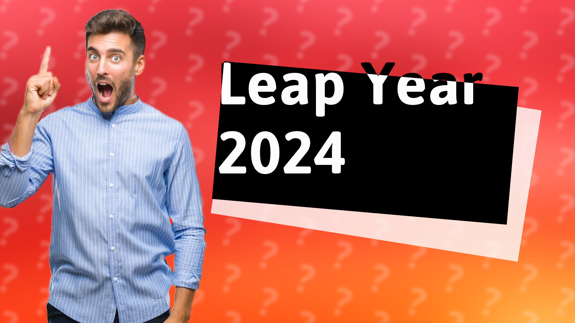 Leap Year 2024