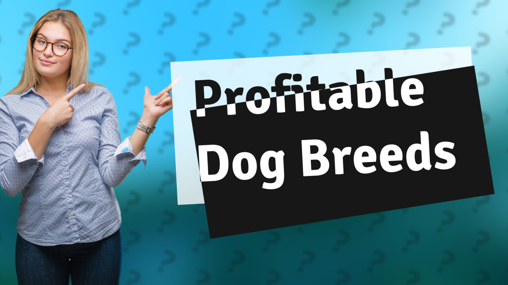 Profitable Dog Breeds