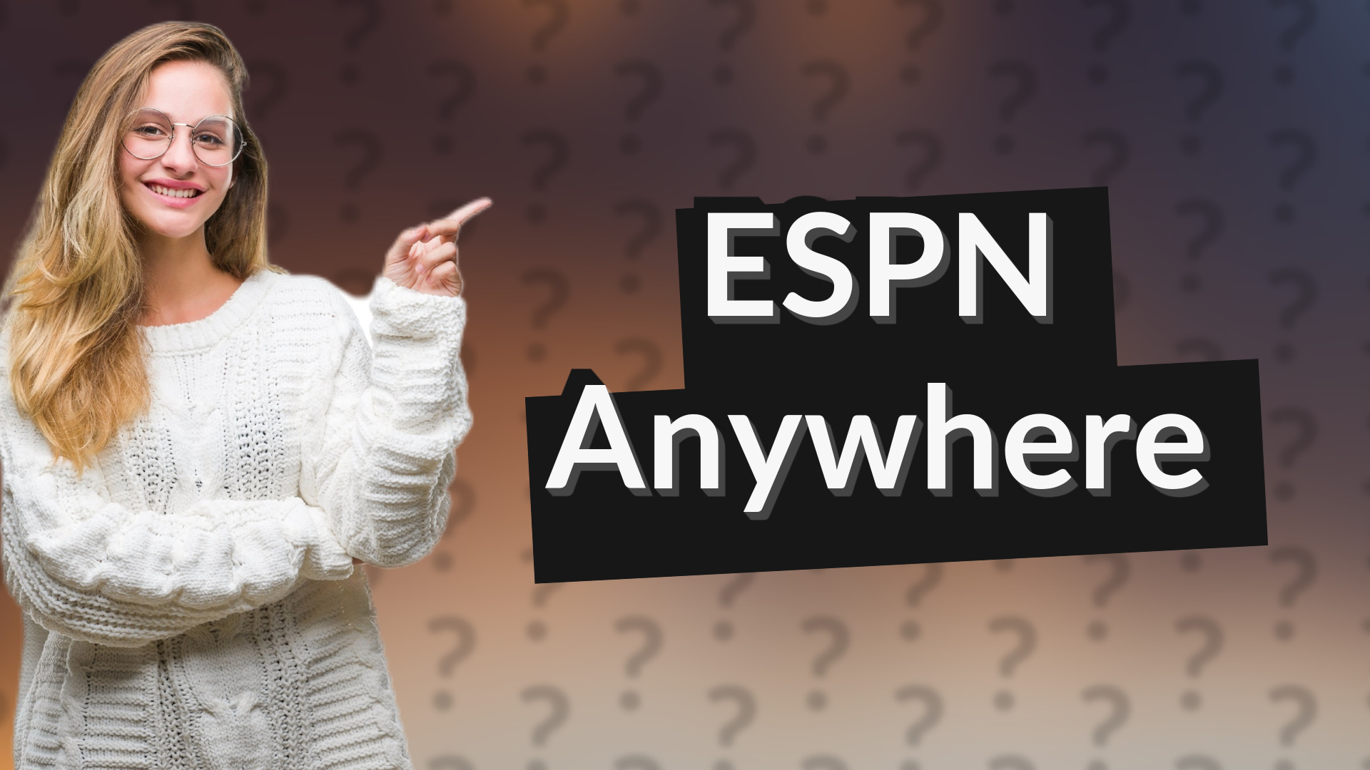 ESPN Anywhere