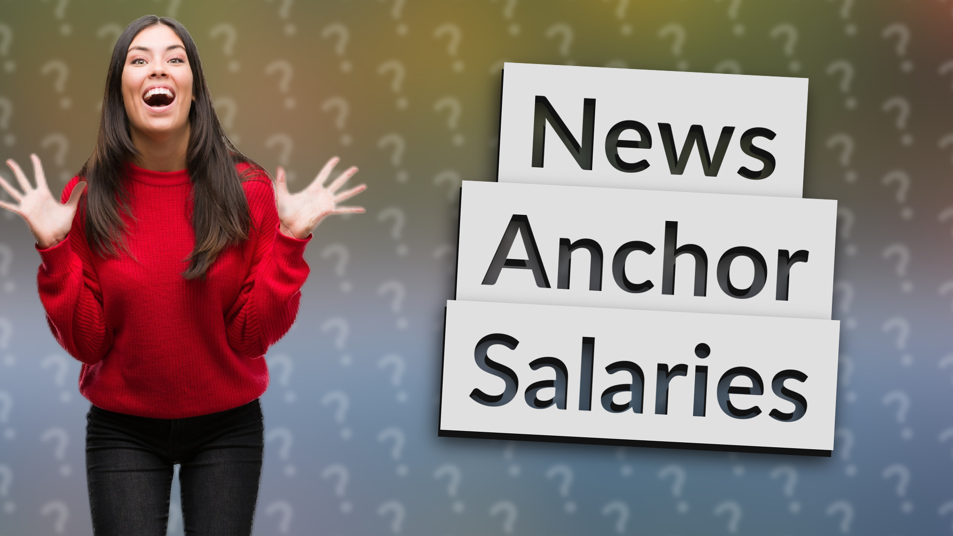 News Anchor Salaries