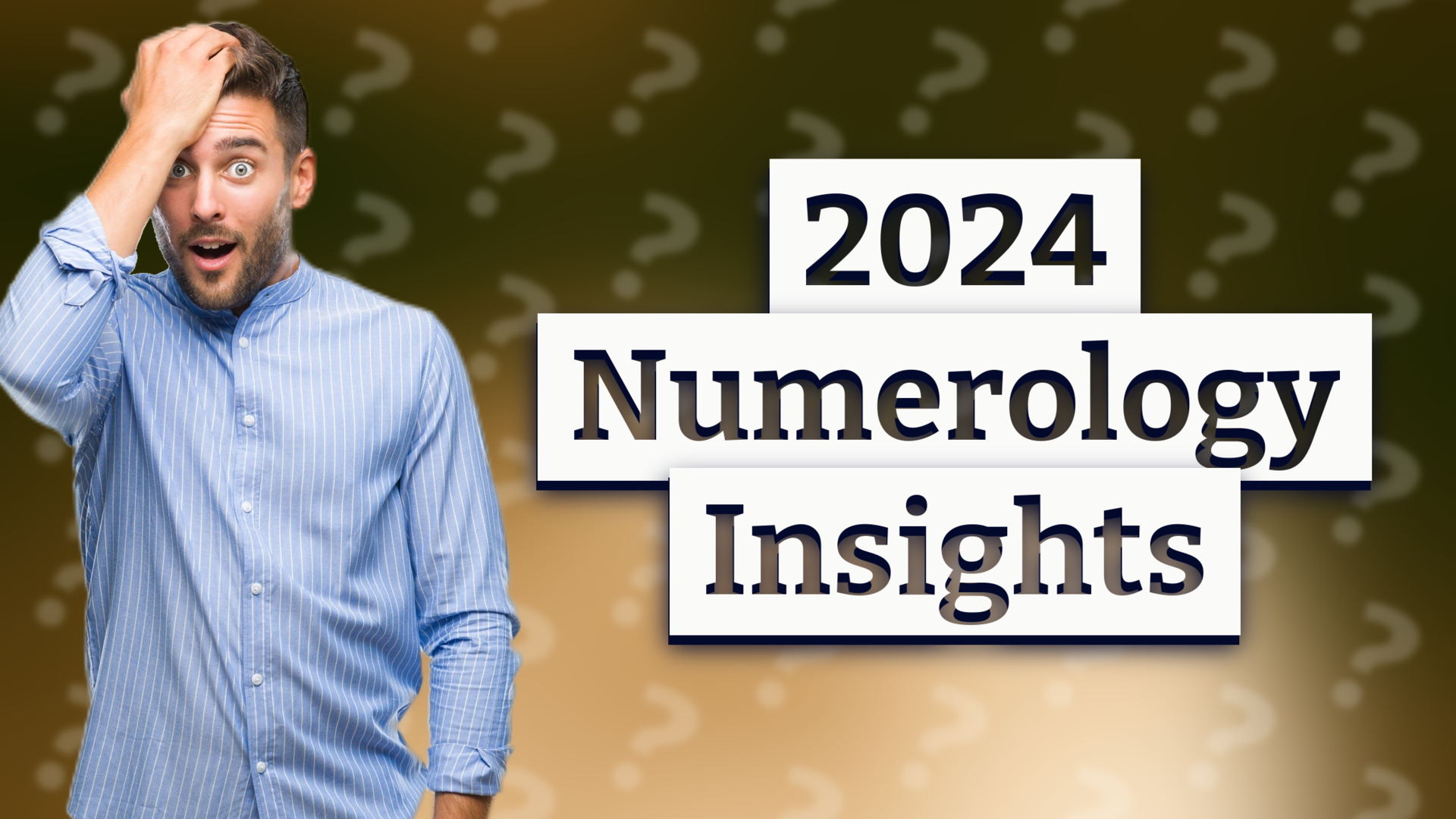 2024 Numerology Insights