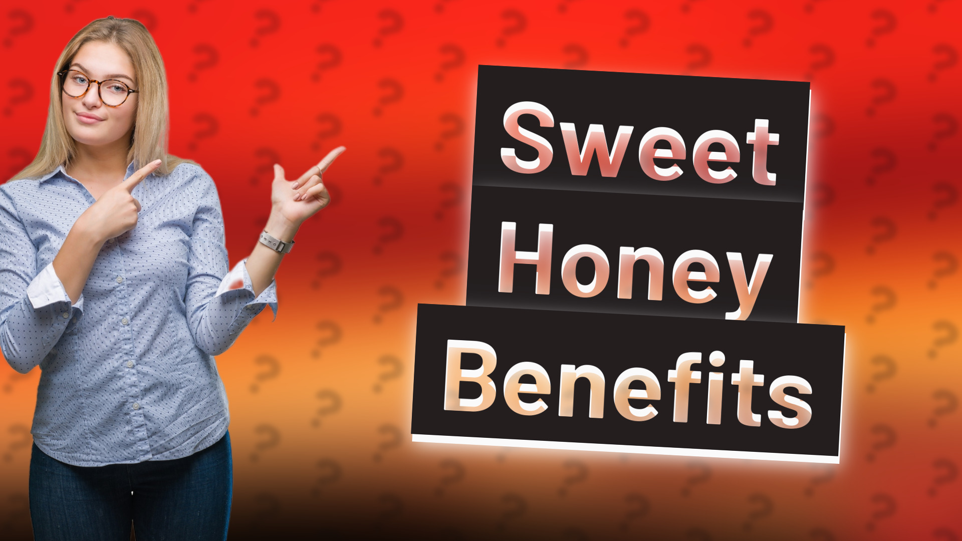 Sweet Honey Benefits