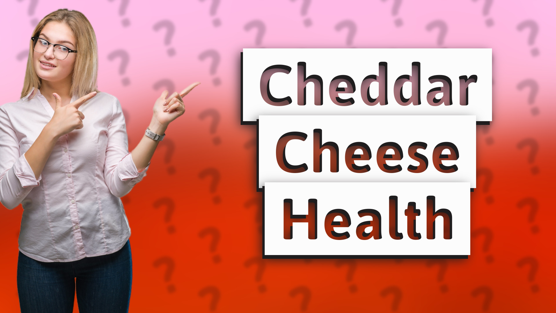 Cheddar Cheese Health