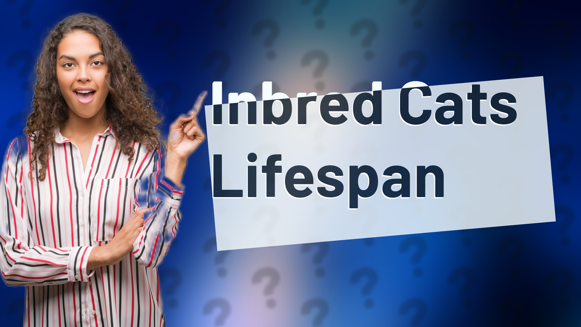 Inbred Cats Lifespan