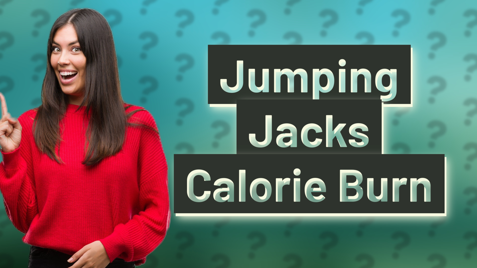 Jumping Jacks Calorie Burn