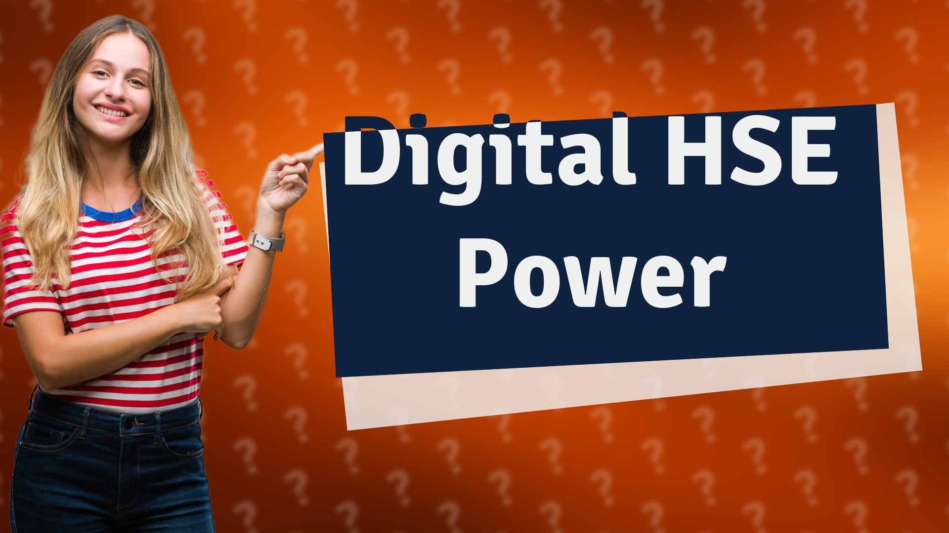 Digital HSE Power