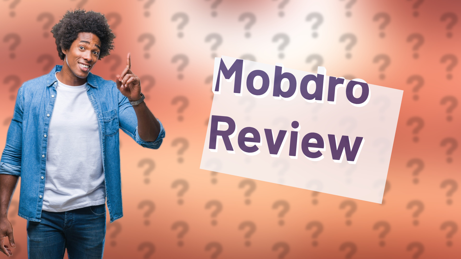 Mobdro Review