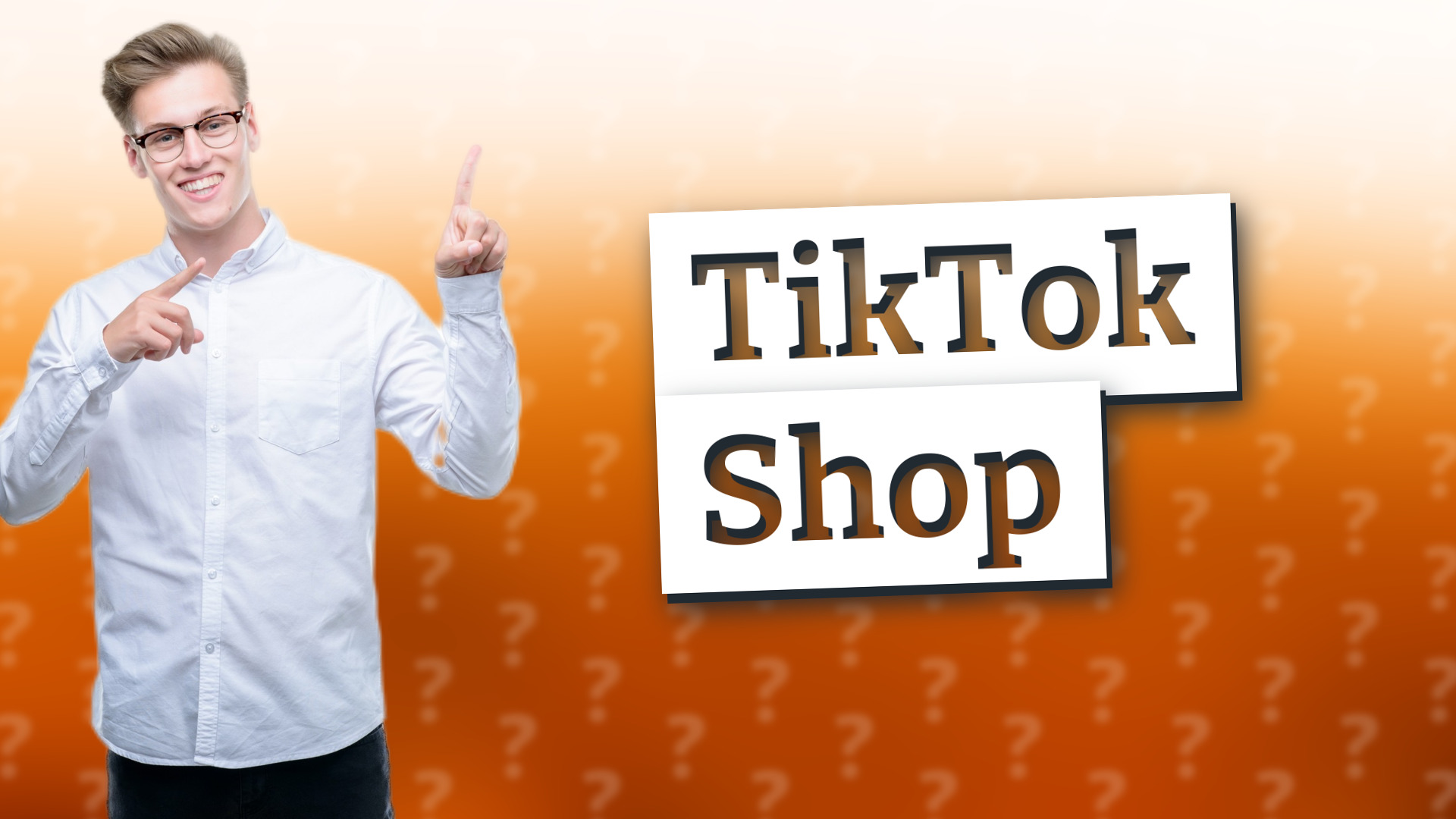 TikTok Shop