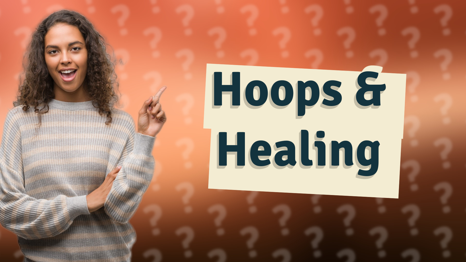 Hoops & Healing