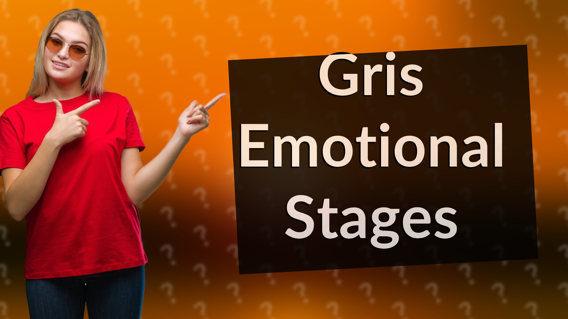 Gris Emotional Stages