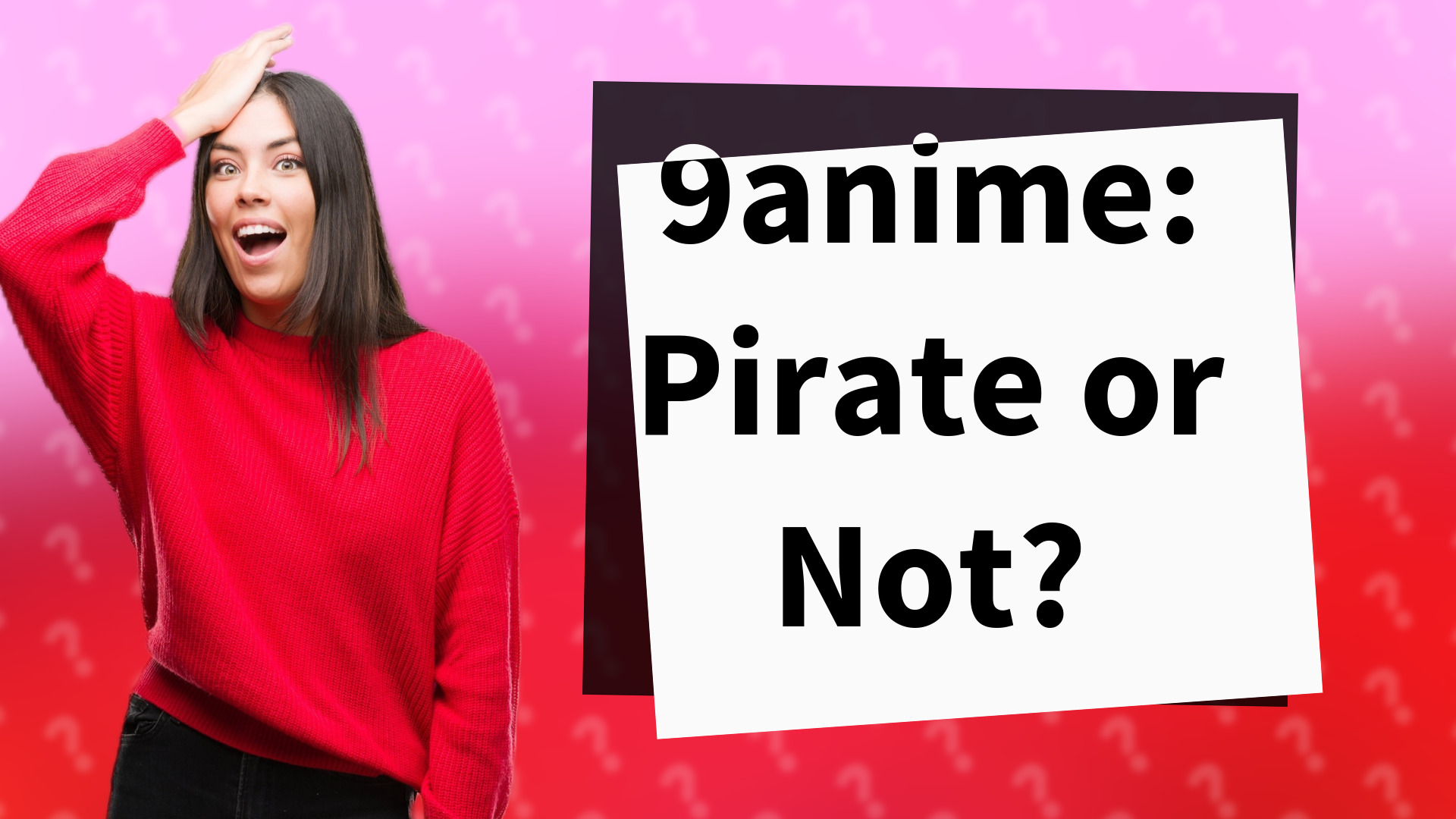 9anime: Pirate or Not?