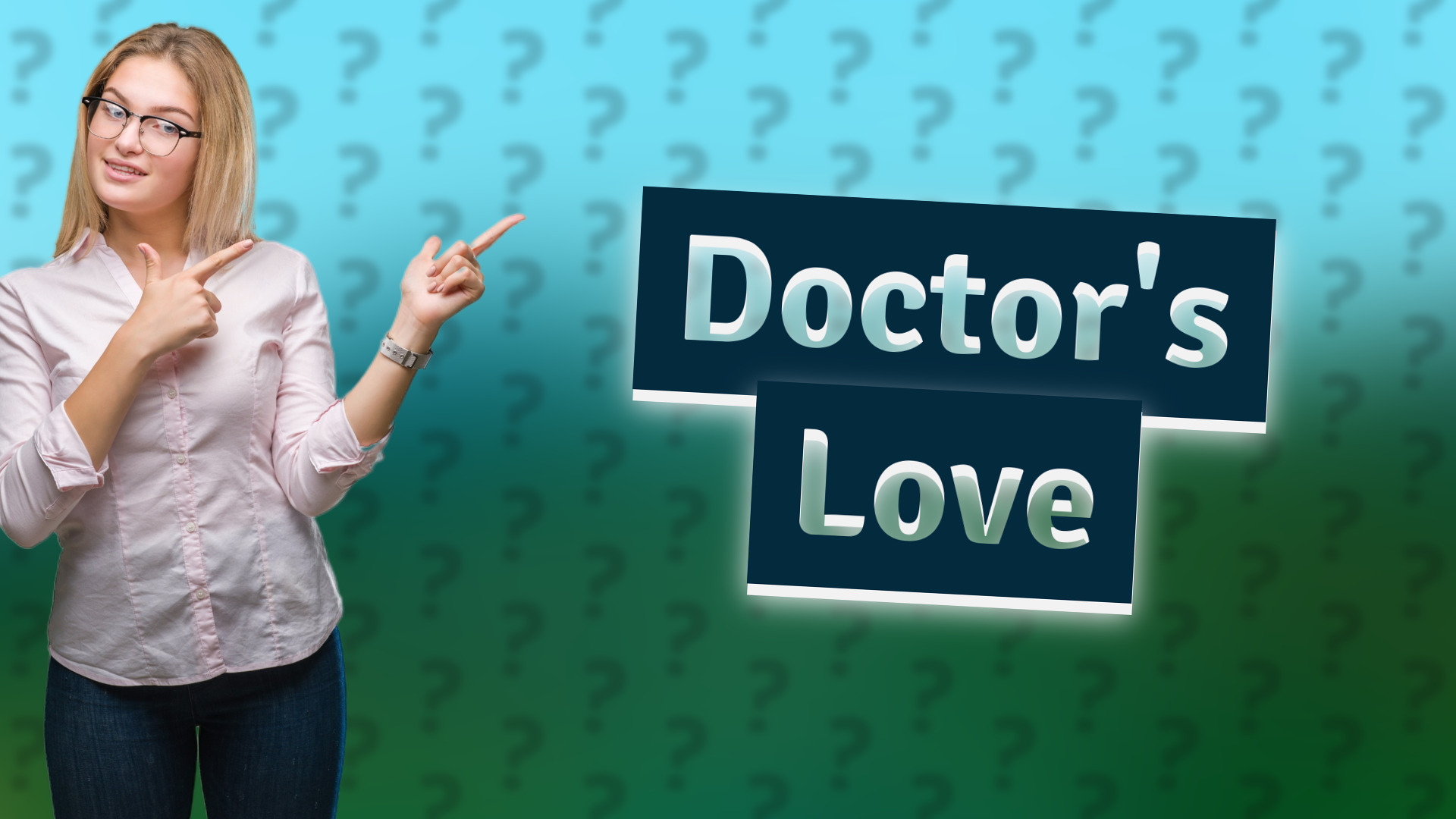 Doctor's Love