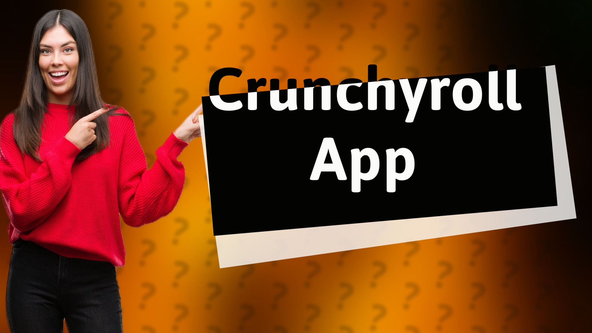 Crunchyroll App