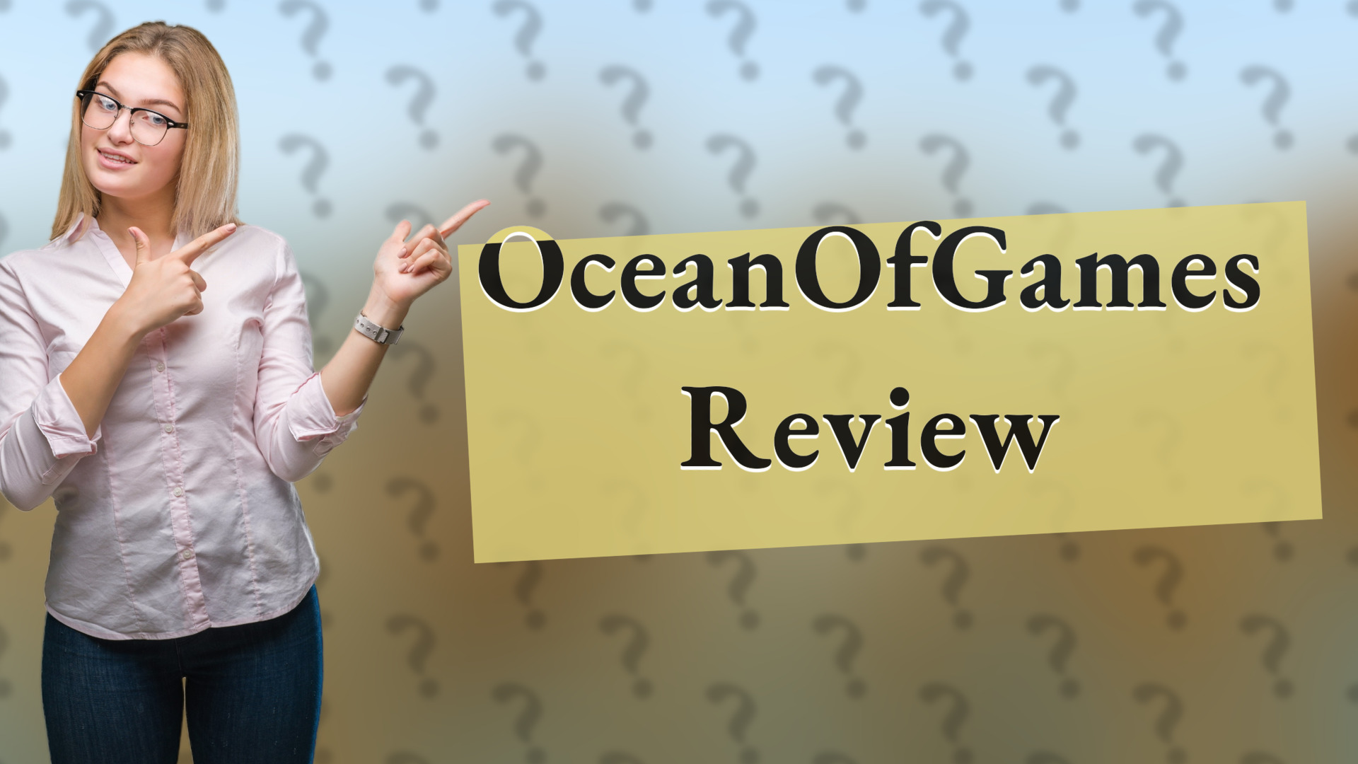 OceanOfGames Review