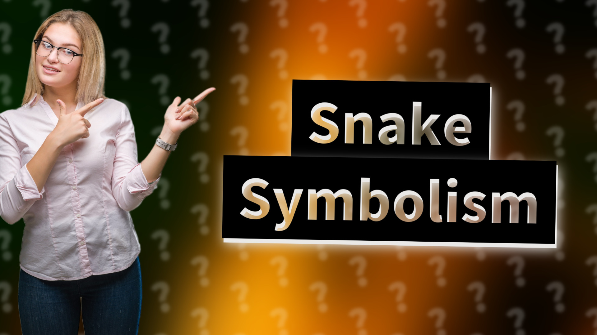Snake Symbolism