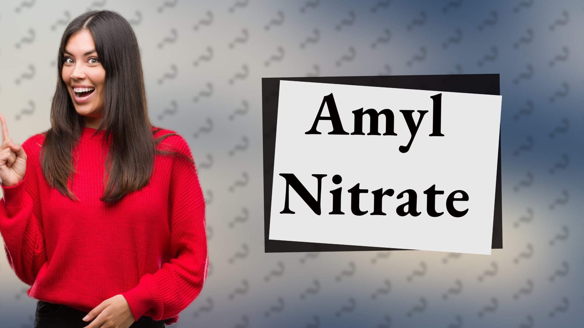 Amyl Nitrate