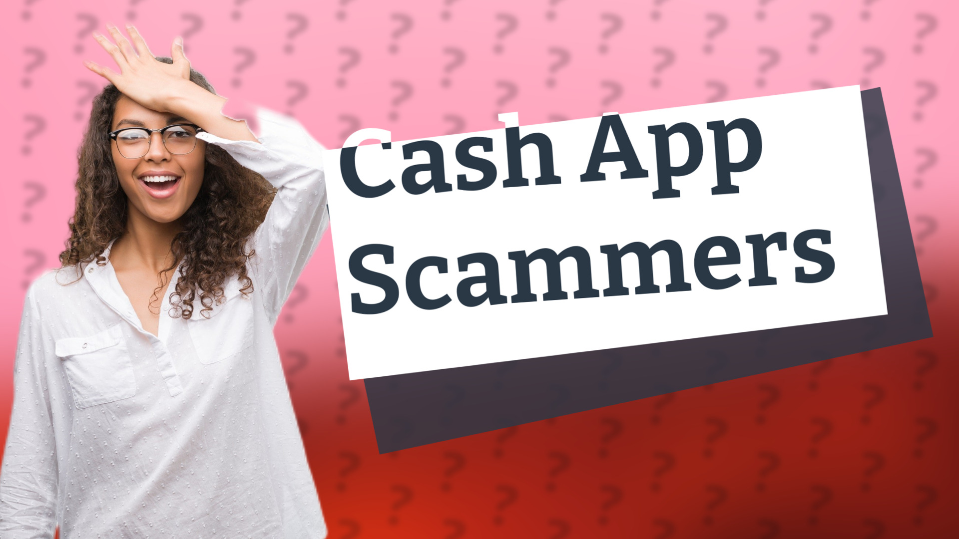 Cash App Scammers