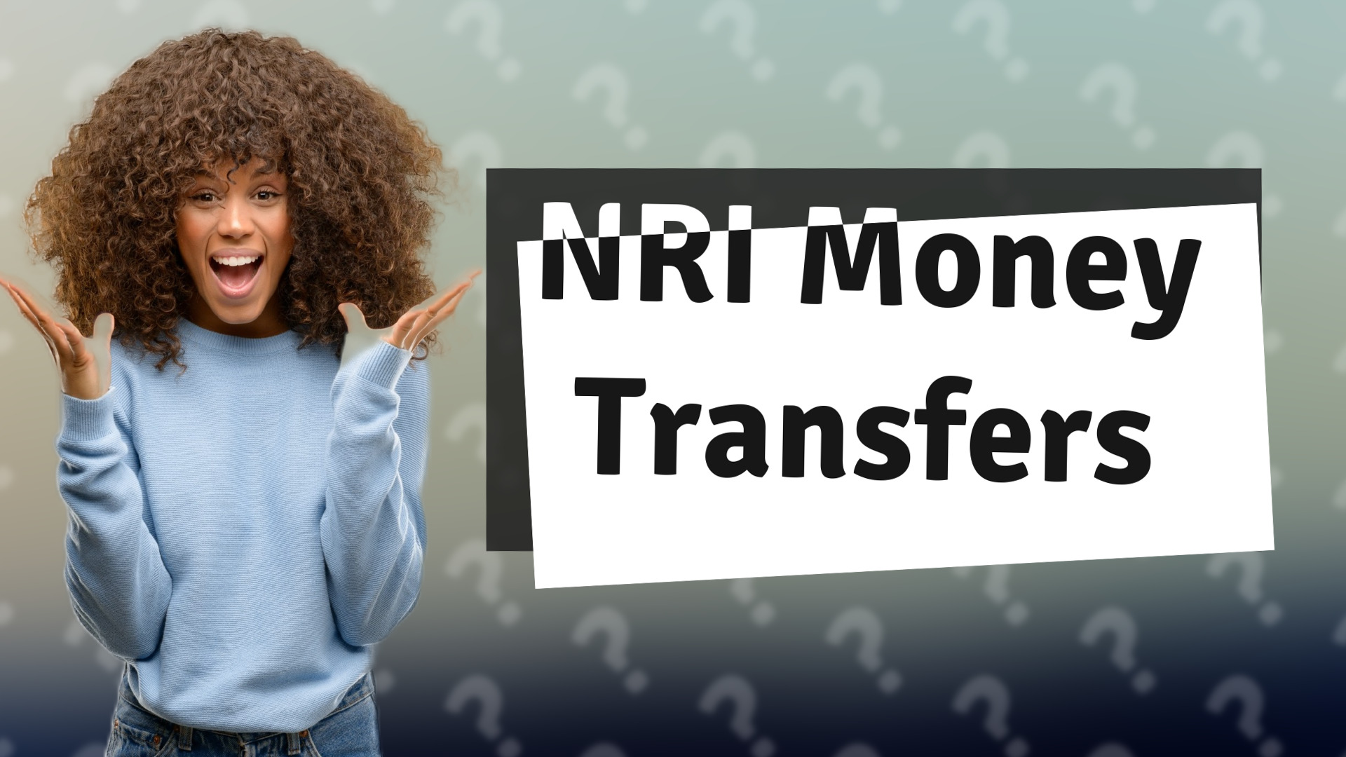 NRI Money Transfers