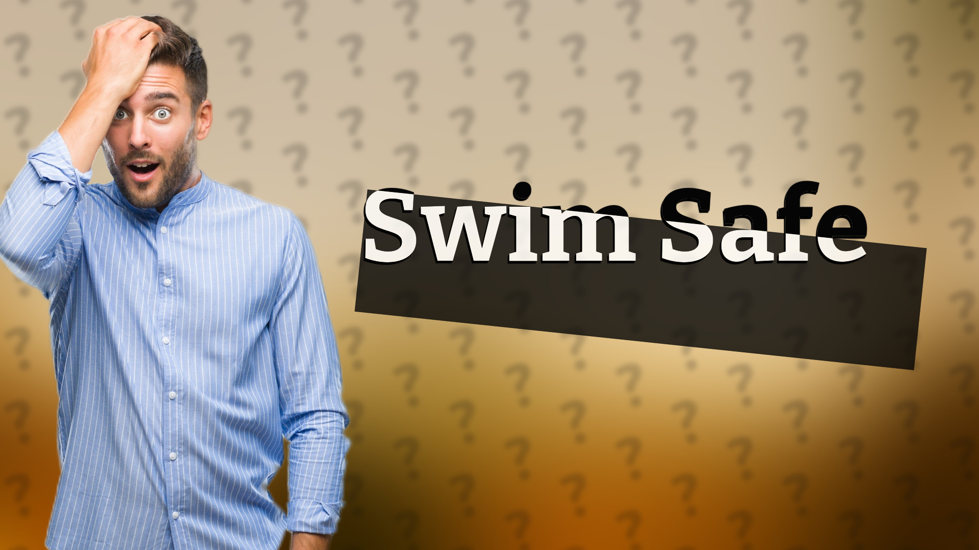 Swim Safe