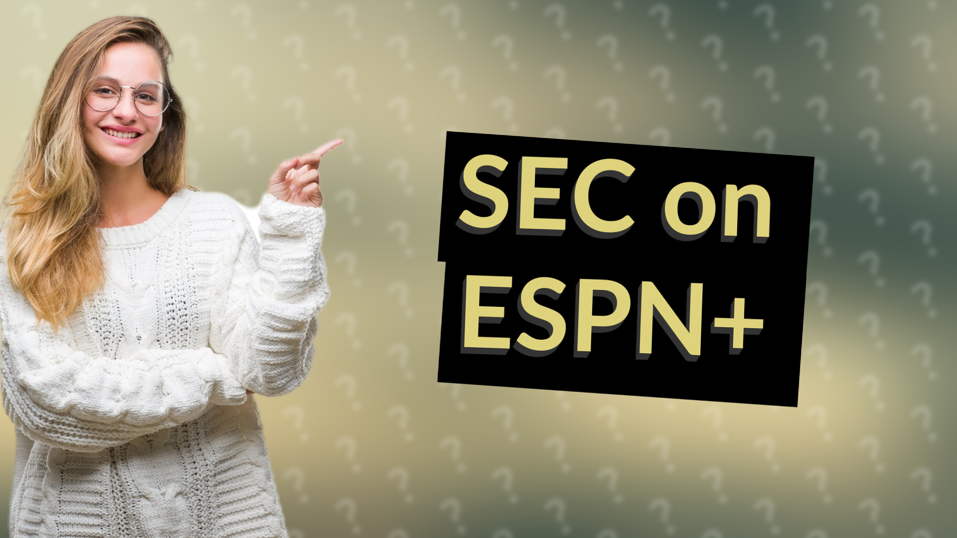 SEC on ESPN+