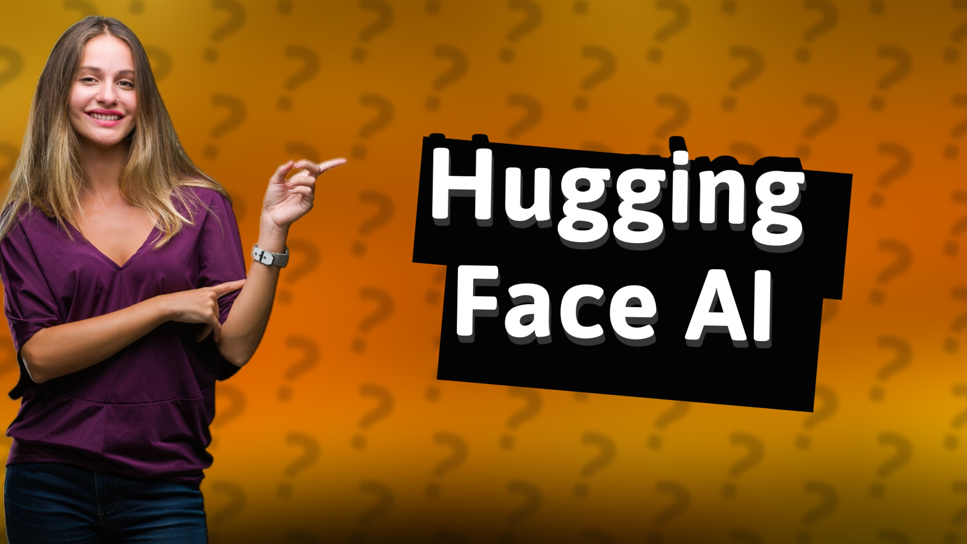 Hugging Face AI