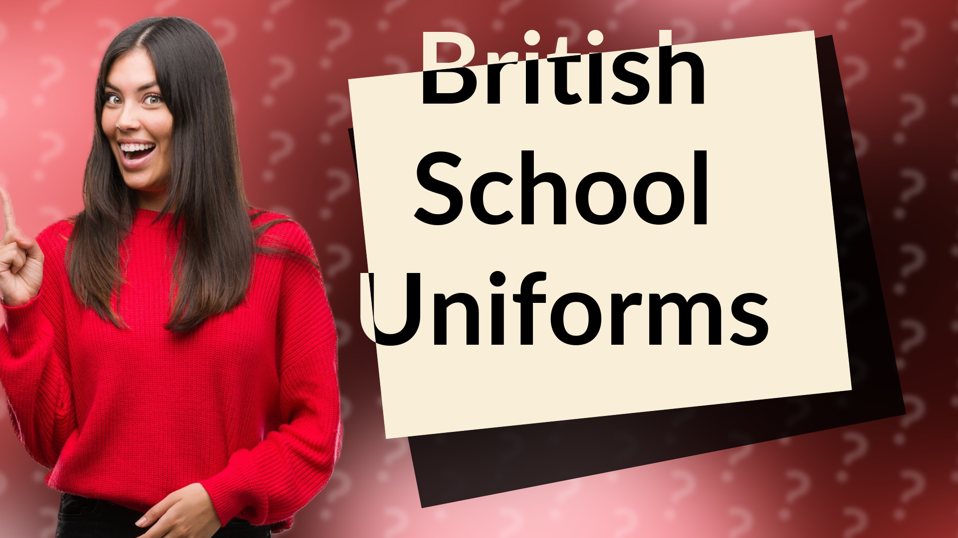 British School Uniforms