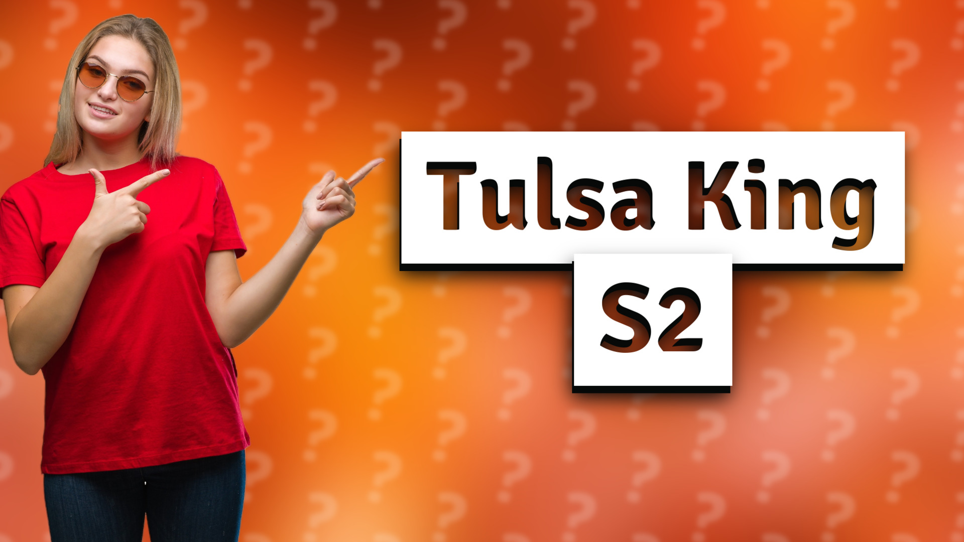 Tulsa King S2