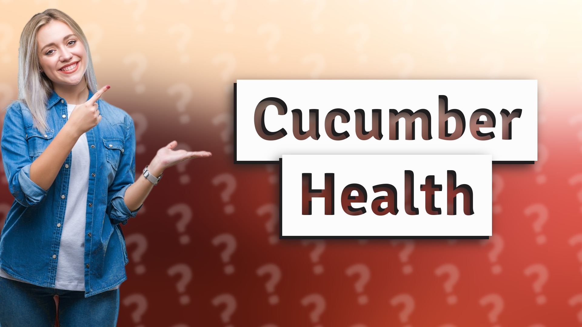 Cucumber Health