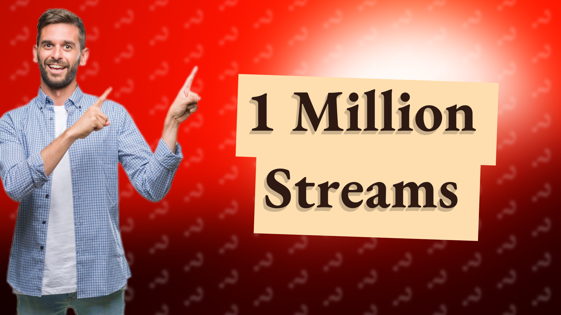 1 Million Streams