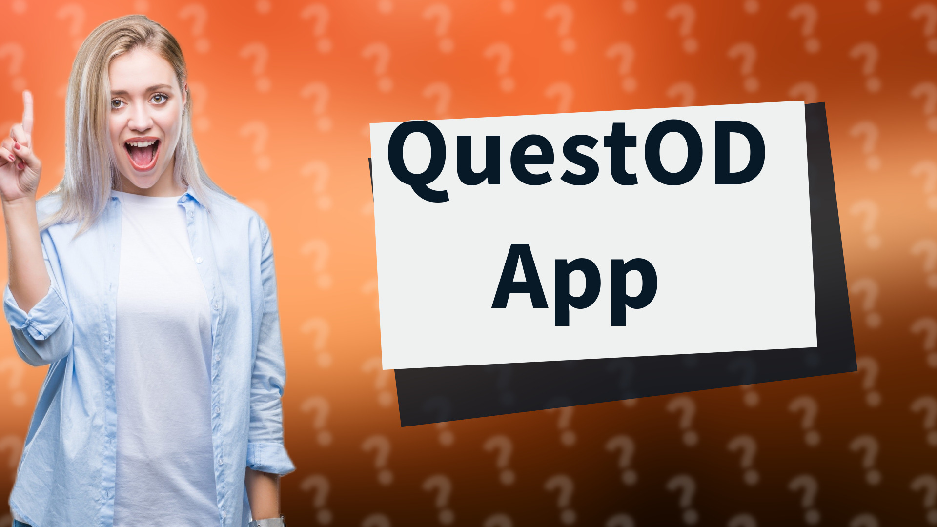 QuestOD App