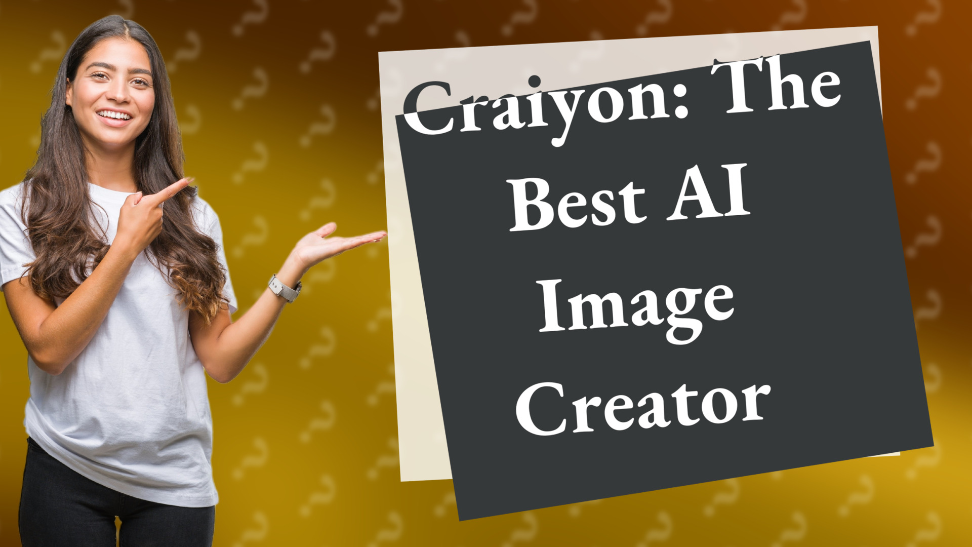 Craiyon: The Best AI Image Creator