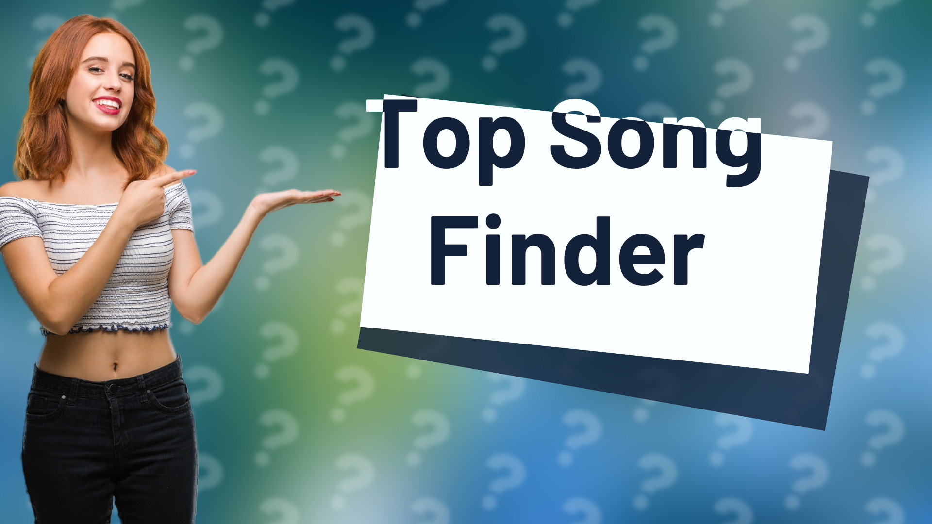 Top Song Finder
